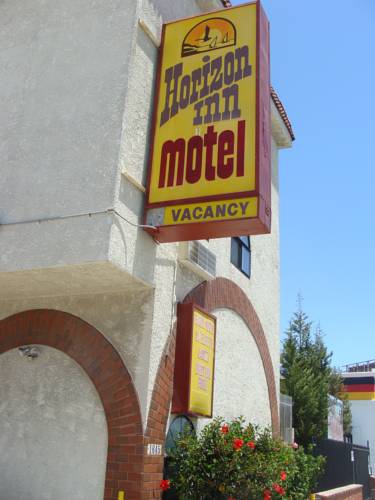 Horizon Inn Motel Main image